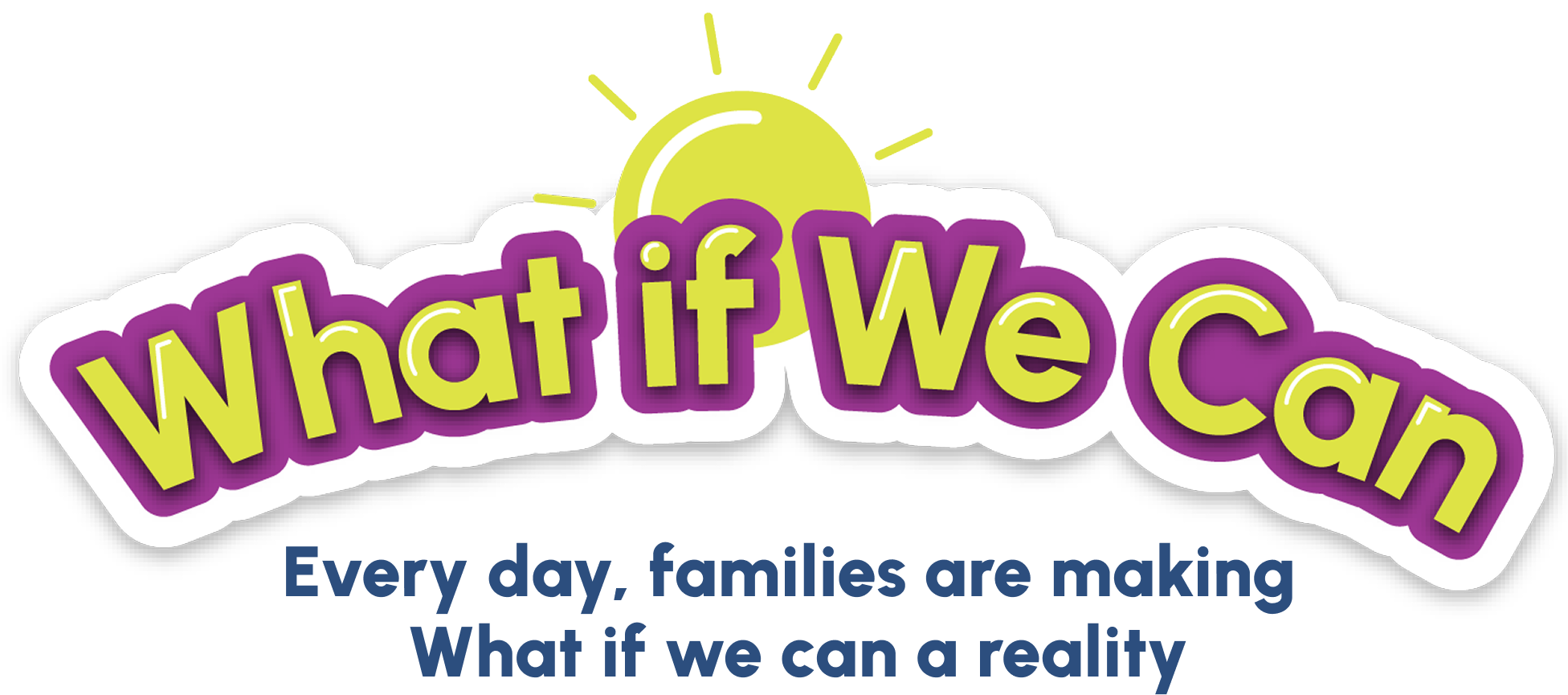 What if we can