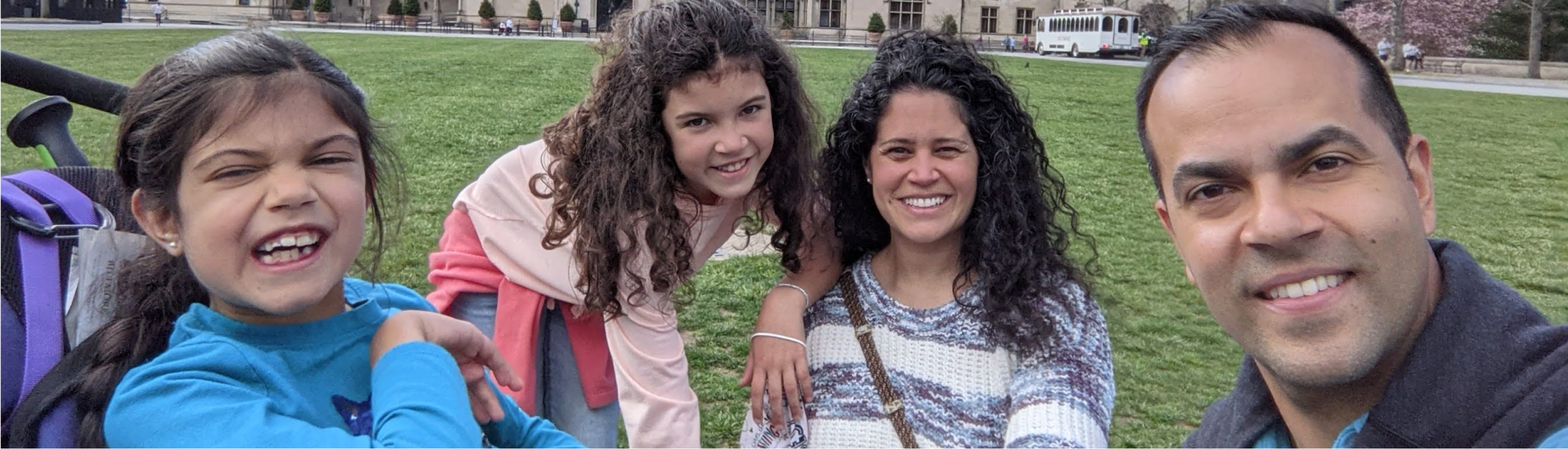 When you connect with people who understand your situation,